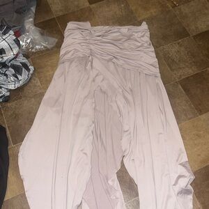 Alternative fairy core skirt, unknown brand. Good condition, no marks or tears.